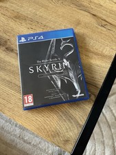 The Elder Scrolls V: Skyrim