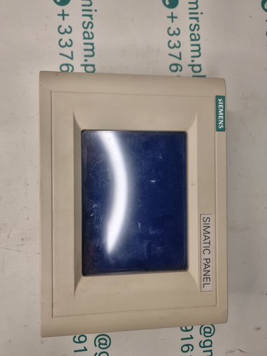 Siemens 6av6545 0bb15 2ax0 - siemens, 6av6545-0bb15-2ax0