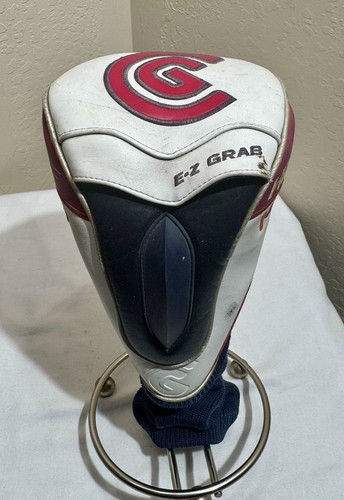 Cleveland bore monster xls - cleveland,
