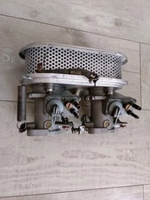 Carburateurs Solex 35 Rh