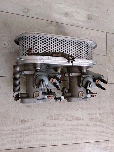 Carburateurs solex rh - carburateurs,
