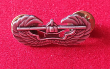 INSIGNE MILITAIRE - BREVET