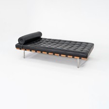 1980s Mies van der Rohe for