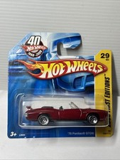Hotwheels 1/64 🇨🇵 70