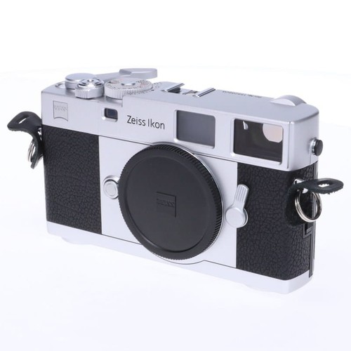 Corps caméra filtre 35mm - corps,