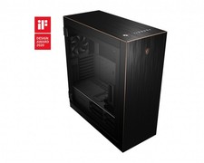 MSI MPG SEKIRA 500G Boîtier