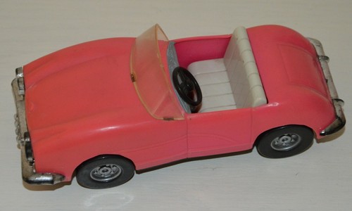 Jouet voiture panthère - voiture, de