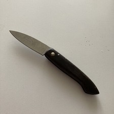 couteau de poche 222 GARANTI