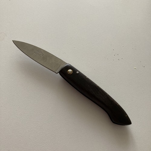 Couteau poche 222 - de, garanti