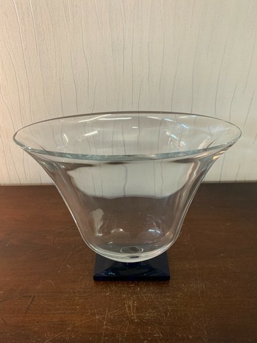 Vase cristal sèvres - vase, en
