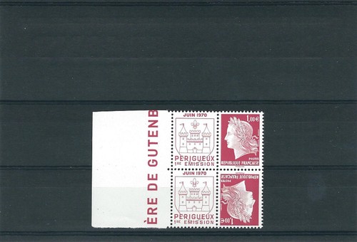 2010 paire tête - paire, tête-bêche