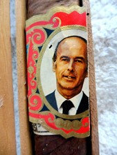 Cigare boite - le tour du