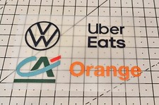 Lot de Patch Survêtement