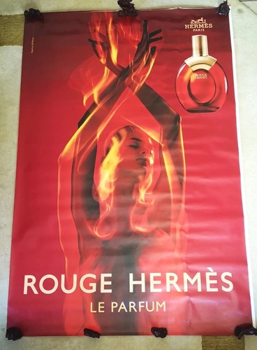 Affiche publicitaire originale - publicitaire,