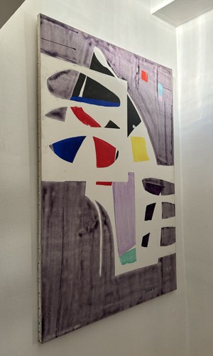 Xavier zevaco rare - xavier, (1925-2006)