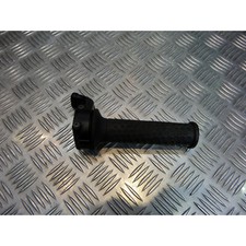 poignee accelerateur gaz moto