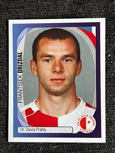 Sticker panini uefa champions - panini,