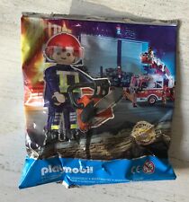 FIGURINE PLAYMO PLAYMOBIL DE