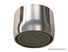 Aérateur Femelle 22x100 mm – Mousseur Éco Débit