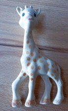 Jouet d'Eveil Sophie la Girafe