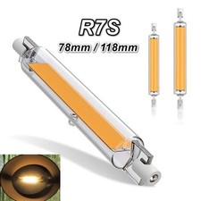R7S LED 78/118mm LED Flood