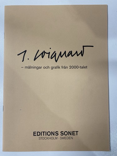 Catalogue art t - d’art, –