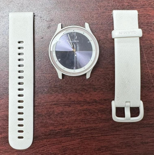 Pre owned garmin - pre-owned,