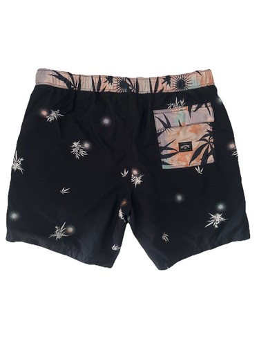 Maillot short surf - short, billabong