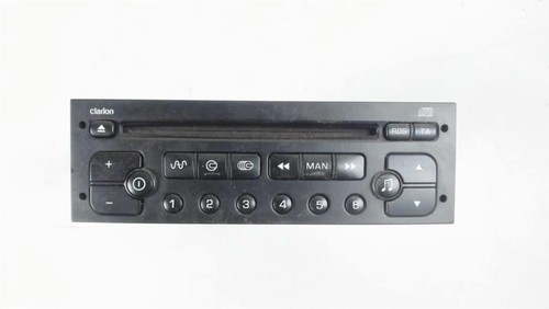 Autoradio peugeot 206 6564wf - autoradio,
