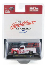 M2MACHINES, CHEVROLET C1500