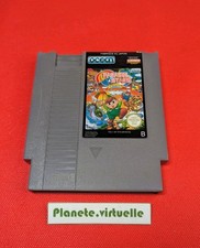 PARASOL STARS NINTENDO NES FRA? 