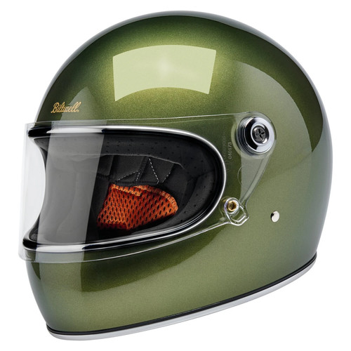Casque intégral biltwell - casque,