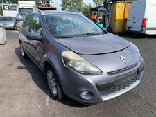 COMBINE COMMODO Renault Clio