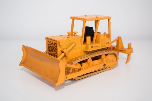 C17 gescha fiat allis 41b - c17,