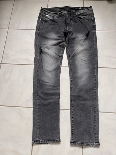 Jean slim armani exchange - jean,