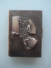 Lemoine, Manuscrit, exemplaire  Parizel Berès, livre d’art unique, 1970