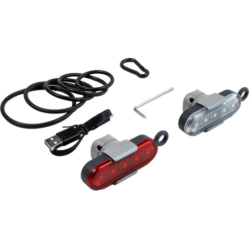 Reelight verlichtingsset