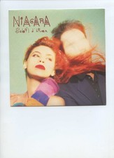 Niagara - Soleil d'hiver 45t  Herbert  Leonard  Pour le plaisir