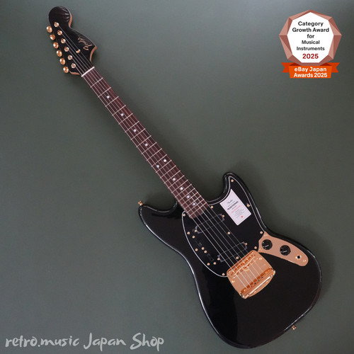 Fender made japan 2025 - fender,