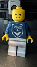 Figurine Géante Supporter