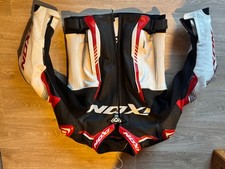 blouson moto cuire Ixon 