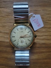 Lip Incabloc Montre Bracelet