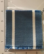 R10119 ruban pour dixmude agrafe barrette ordre de l'épée Suede