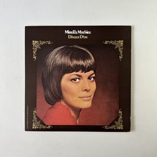 Mireille Mathieu - Disque D'or