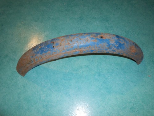 Garde boue arrière solex - , 3800