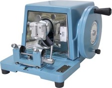 Radical Professionnel Histopathology Microtome pour 1-50 Microns Microscope Lame