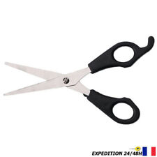 Ciseaux de coiffure pour cheveux coiffeur 15,5cm