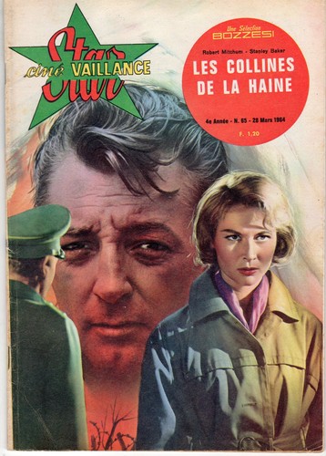 Star cine vaillance - star, 65