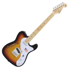 Guitares SX STL H 3TS du Japon