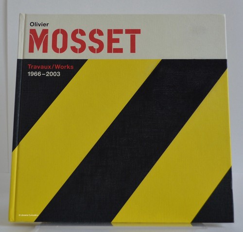 Olivier mosset travaux - mosset,